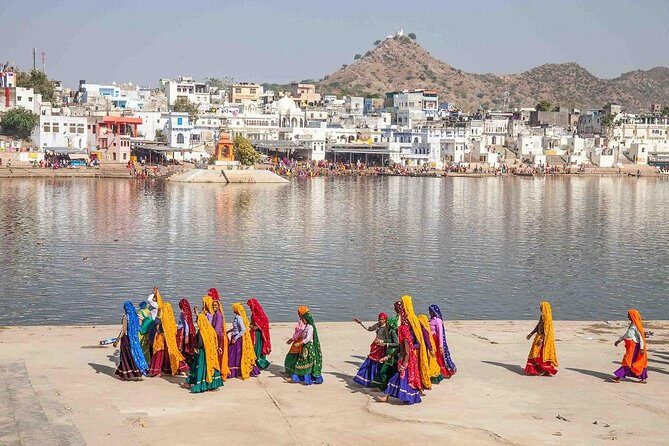 7 - Days Private Golden Triangle Tour with Pushkar - Price and value: what you’re paying for