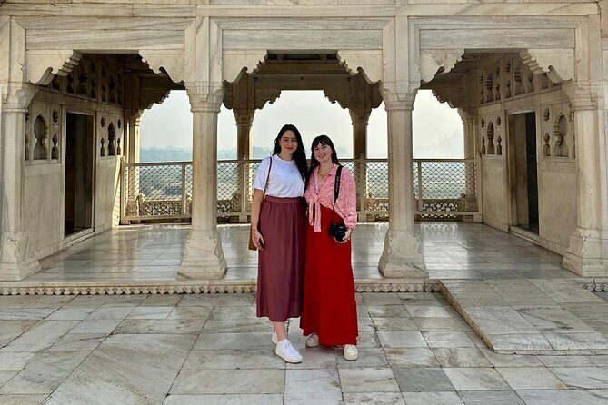 7-Days Private Golden Triangle with Pushkar Yoga Spiritual Tour - Jaipur Day 5: Stepwells, Jal Mahal Photos, and the Instrument City