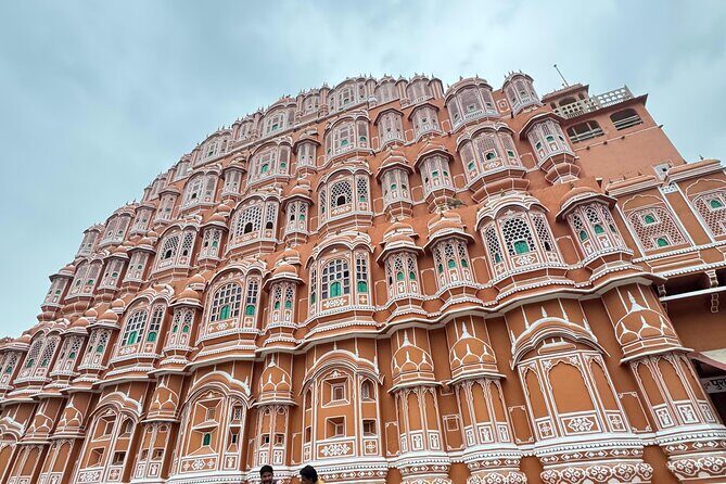 7 Days Private Luxury Heritage Rajasthan Tour from Jaipur - Key Highlights You’ll Actually Feel Day-to-Day