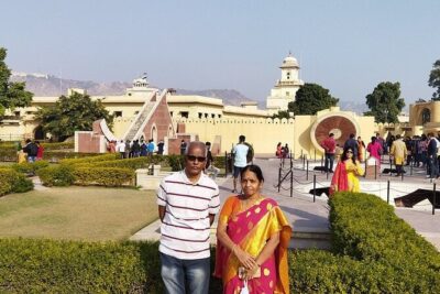 7 Days Private Tour to New Delhi, Agra, and Jaipur - Day 1 in Delhi: Airport pickup and getting settled fast