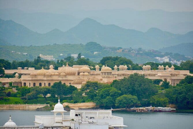 7-Days Rajasthan Tour - Explore Udaipur Jodhpur Pushkar Jaipur - Key highlights worth putting on your radar