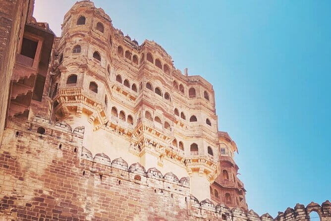 7-Days Rajasthan Tour - Explore Udaipur Jodhpur Pushkar Jaipur - How the private setup changes your days