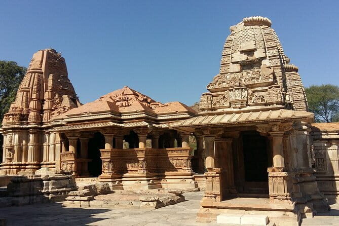7-Days Rajasthan Tour - Explore Udaipur Jodhpur Pushkar Jaipur - The Ranakpur detour: why this stop matters before Jodhpur