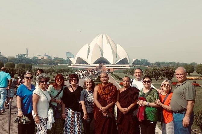 7 Days Ranthambore Tiger Safari and The Golden Triangle Tour - How this 7-day Delhi–Agra–Jaipur + Ranthambore circuit really feels