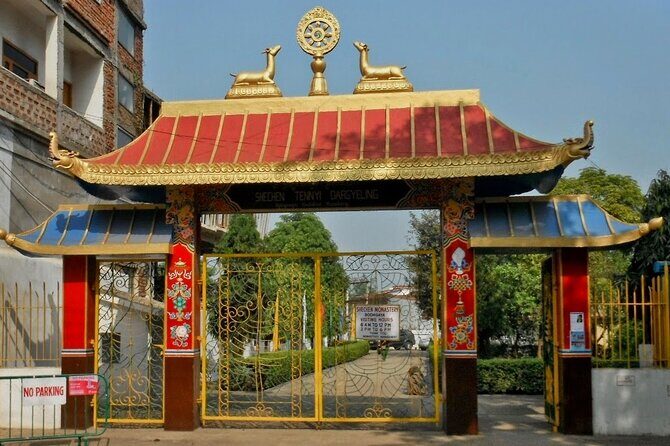7 Days Varanasi to Lumbini Buddhist Expedition ( All Inclusive ) - Day 4 Vaishali and Kushinagar: Parinirvana Stupa and Ramabhar Stupa