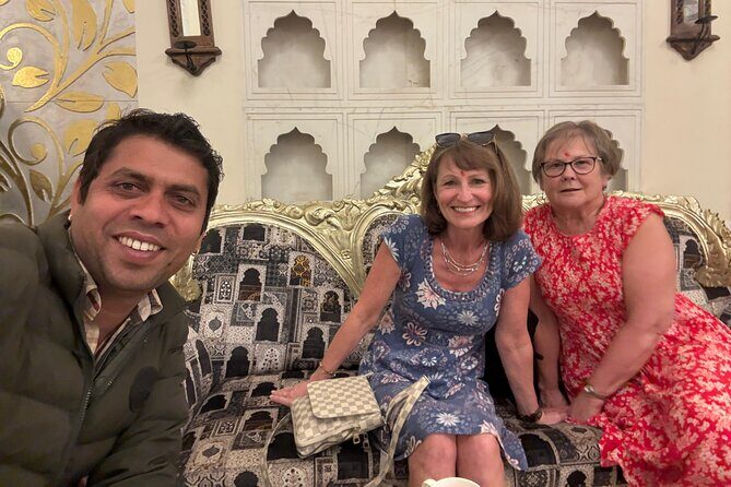 7 Night & 8 Days Private Luxury Golden Triangle with Mumbai Tour - Golden Triangle With Mumbai in 8 Days: The Smart Reason This Plan Works