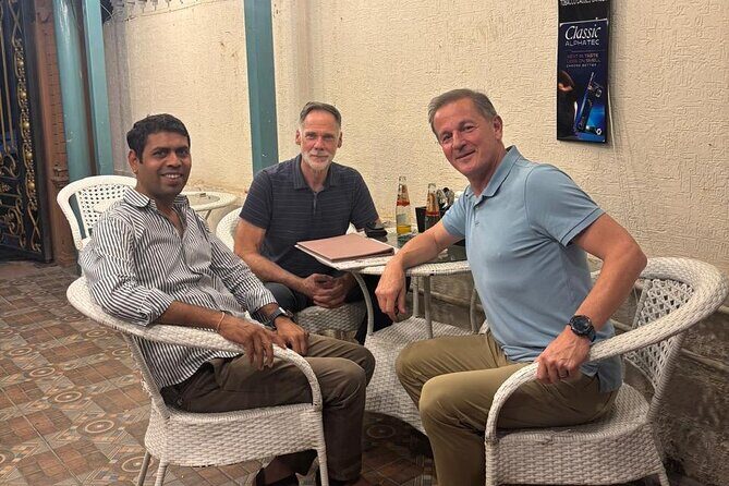 7 Night & 8 Days Private Luxury Golden Triangle with Mumbai Tour - Money Matters: What You Pay vs What You Still Need to Budget