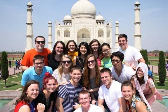 8-Day Golden Triangle & Rajasthan Private Tour from Delhi - How this Golden Triangle and Rajasthan plan saves your energy