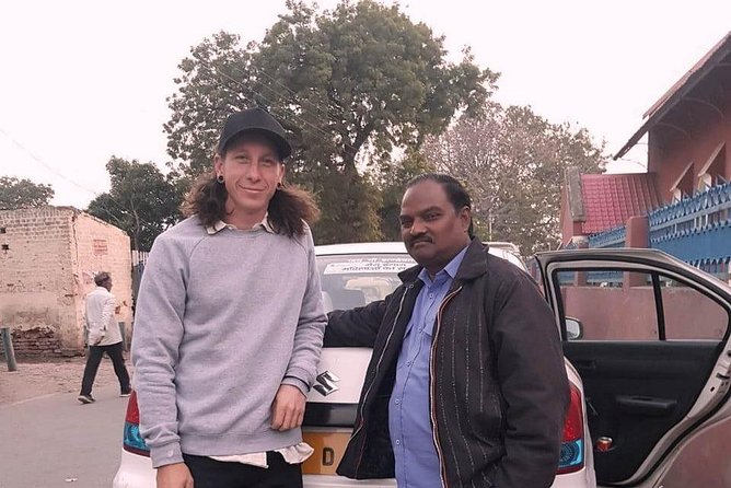 8-Day Golden Triangle & Varanasi Tour: Culture, Heritage & Faith - The Golden Triangle + Varanasi Pace: What It Feels Like