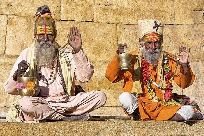 8-Day Private Golden Triangle Tour with a Ranthambore Wildlife Safari From Delhi - Why this Golden Triangle plus Ranthambore combo is a smart first trip