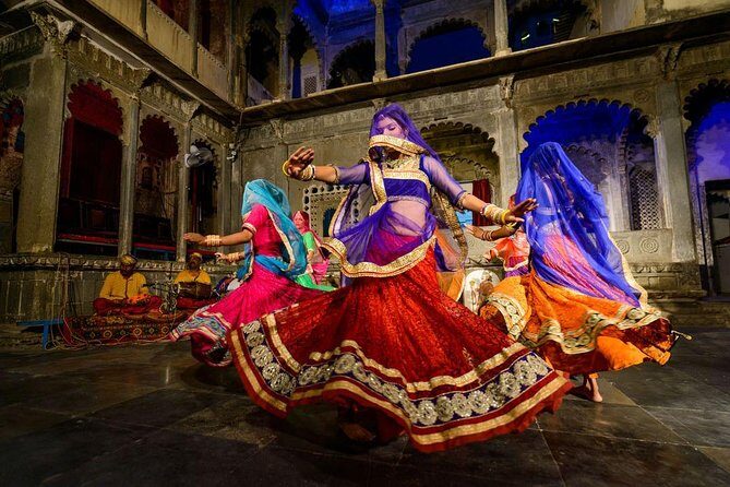 8-Day Private Golden Triangle Tour with a Ranthambore Wildlife Safari From Delhi - Day 4: Ranthambore arrival plus a stop at Fatehpur Sikri