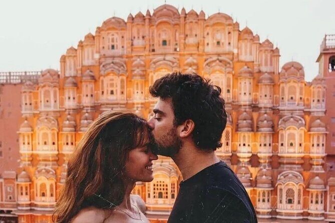 8 Day Rajasthan Tour: Udaipur Jodhpur Jaisalmer Bikaner & Jaipur - What you’re really paying for: private car, guides, meals, and the included experiences