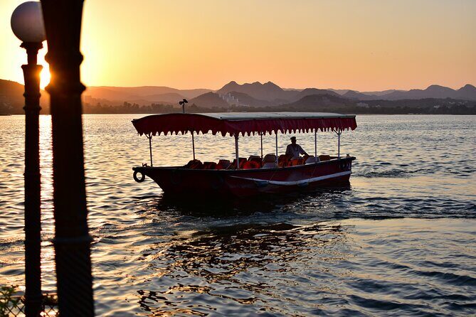 8 Day Udaipur to Chittorgarh Bundi Ranthambore and Jaipur Tour - Key highlights worth your attention