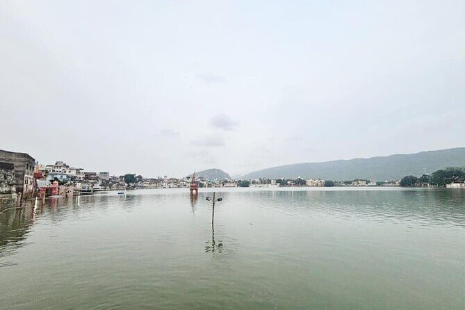 8 Day Udaipur to Chittorgarh Bundi Ranthambore and Jaipur Tour - Jaipur: Hawa Mahal, Jantar Mantar, City Palace, and the Amer area
