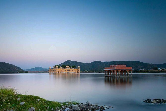 8 Days Delhi Agra Ranthambore Udaipur Jaipur Delhi Tour(Taj, Tigers & Lakes) - How the Private Format Plays Out in Real Life