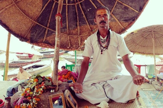 8 Days India Golden Triangle Tour With Varanasi - Price and Value: Where the $847 Goes
