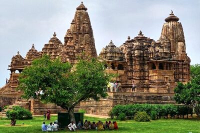 9 - Days Private Golden Triangle Tour with Khajuraho & Varanasi - Day 1 and 2 in Delhi: Old Delhi lanes, Mughal tombs, and the iconic skyline