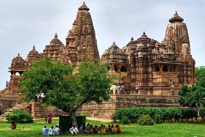 9 - Days Private Golden Triangle Tour with Khajuraho & Varanasi - Day 1 and 2 in Delhi: Old Delhi lanes, Mughal tombs, and the iconic skyline