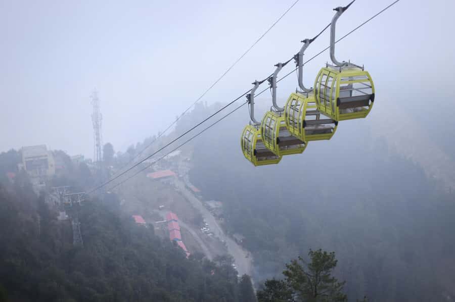 A Divine Day Out: Haridwar Sightseeing Tour - Should you book this Haridwar sightseeing tour?