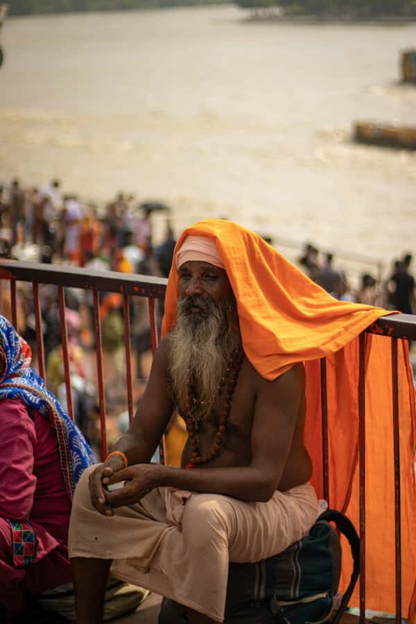 A Divine Day Out: Haridwar Sightseeing Tour - Mansa Devi Temple by cable car or on foot: your choice, your comfort