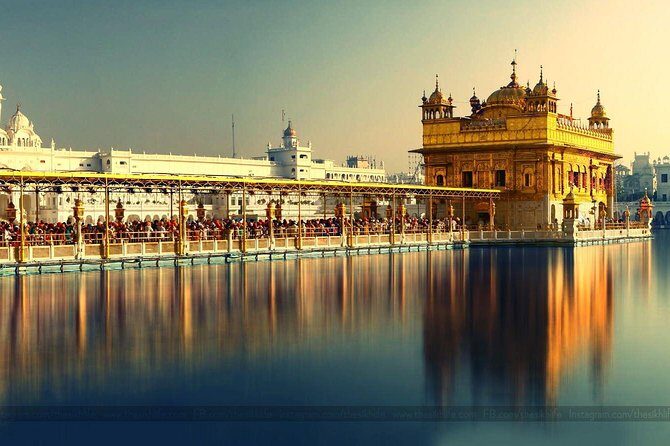 Affordable Amritsar airport transfer - Key Things To Know Before You Land