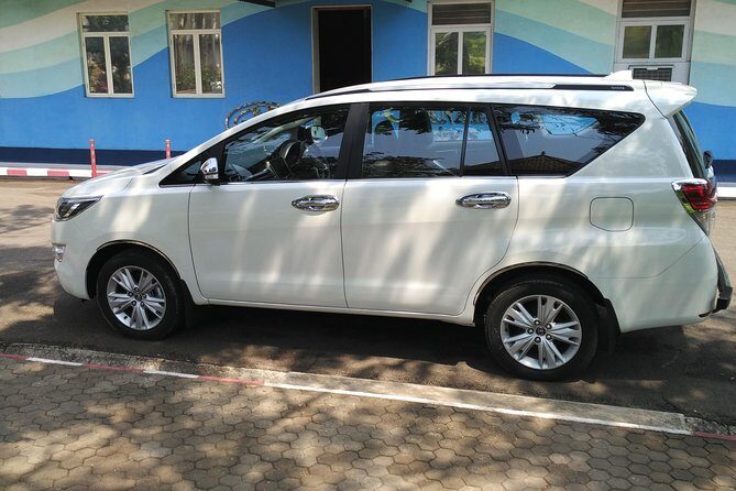 Affordable Chandigarh to Manali Transfer - Key Things That Make This Transfer Worth It