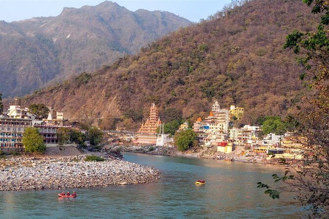 Affordable Dehradun airport transfer to Rishikesh - Key highlights worth knowing