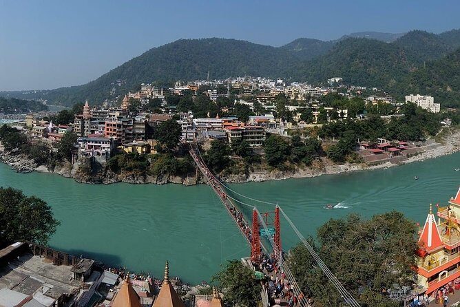 Affordable Dehradun airport transfer to Rishikesh - Meet-and-Greet at Arrivals: Avoiding the First-20-Minute Chaos