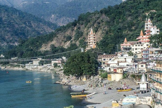 Affordable Dehradun airport transfer to Rishikesh - What You Get for the $20 Price Per Person