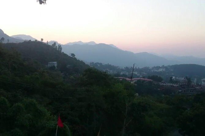 Affordable transfer from Dehradun to Delhi - Price and value: why $38.70 can be a smart deal