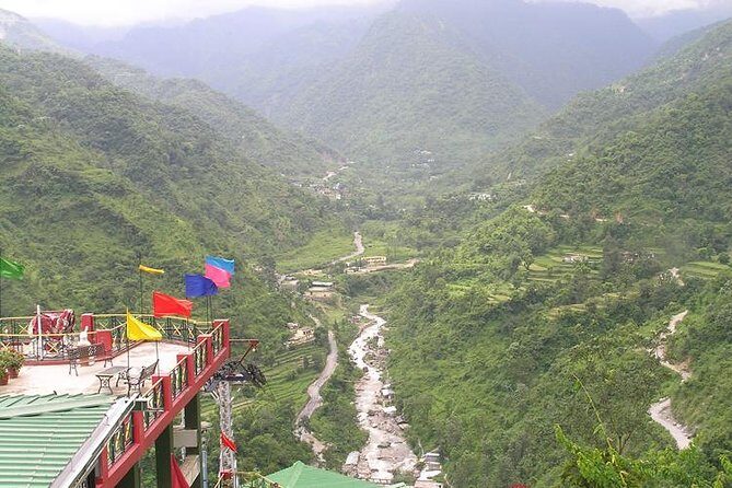 Affordable transfer from Delhi to Dehradun - Key highlights to know before you go