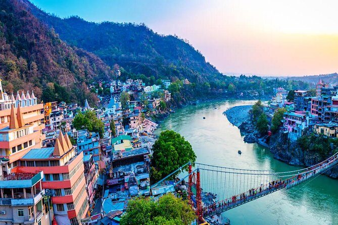 Affordable transfer from Delhi to Dehradun - Why this Delhi to Dehradun transfer works for real schedules