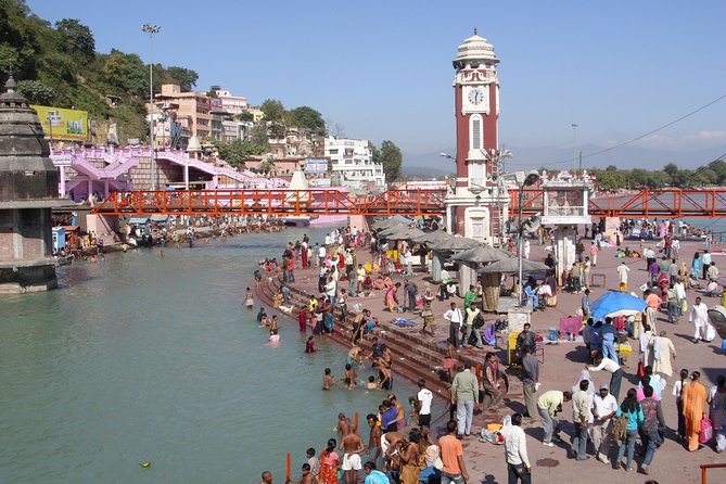 Affordable transfer from Delhi to Haridwar - Key highlights worth your attention