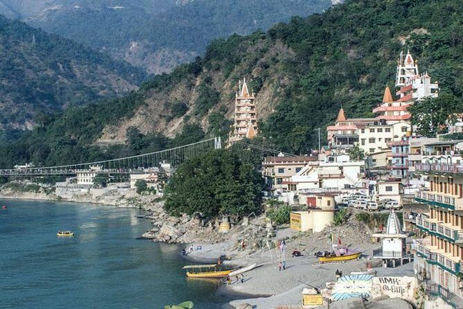 Affordable transfer from Delhi to Rishikesh - Quick Hits Before You Ride