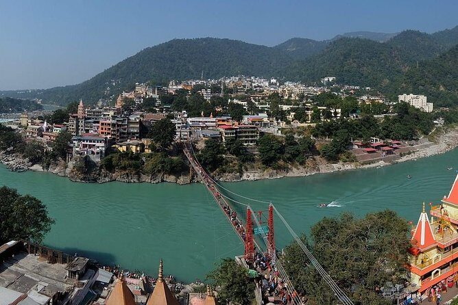 Affordable transfer from Delhi to Rishikesh - Meet-Up: Airport Arrival or Hotel Lobby (And How to Make It Smooth)