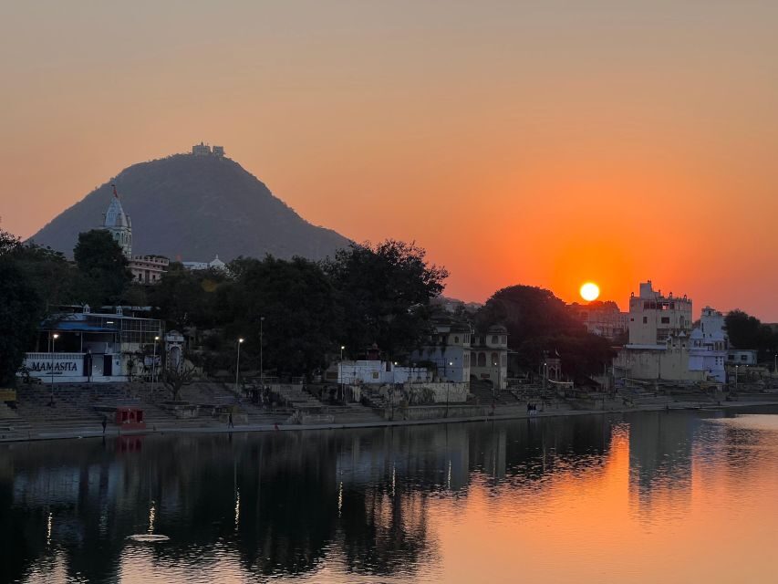 Afternoon Walking tour -The Pushkar Route - Price and logistics: what $6 actually buys you