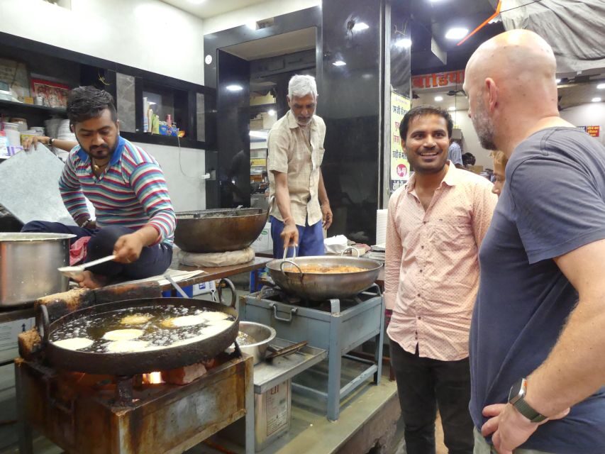 Afternoon Walking tour -The Pushkar Route - Before you start walking: what your guide focuses on