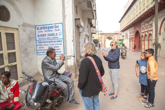 Agra 101 City Walk - Why a walking tour is the best way to see Agra beyond the Taj