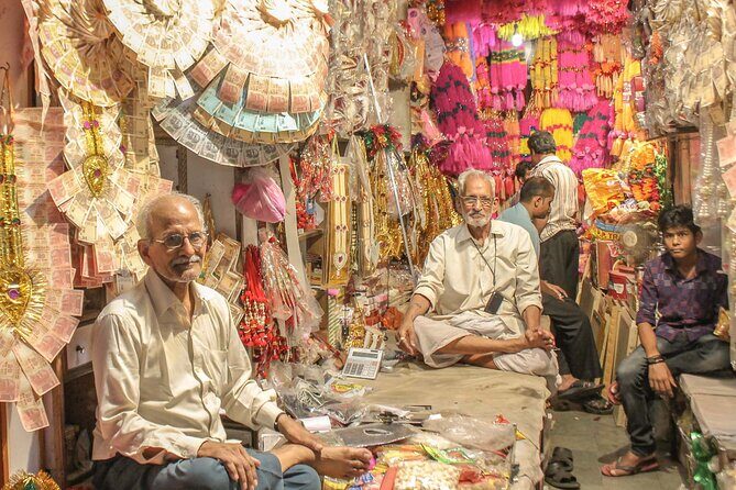 Agra 101 City Walk - Rawat Para Road: rooftop panoramas and meeting the neighborhood