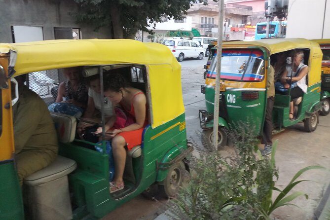 Agra: 6 Hour Tuk-Tuk / Rickshaw Tour - Price and value: what $15 covers, and what might cost extra
