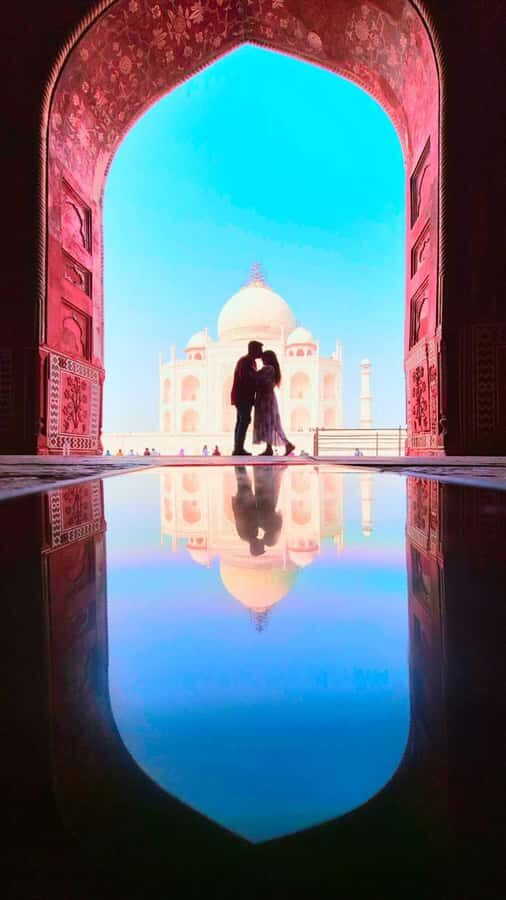 Agra: Agra fort express entry tickets - Why Agra Fort first makes your Taj Mahal day better