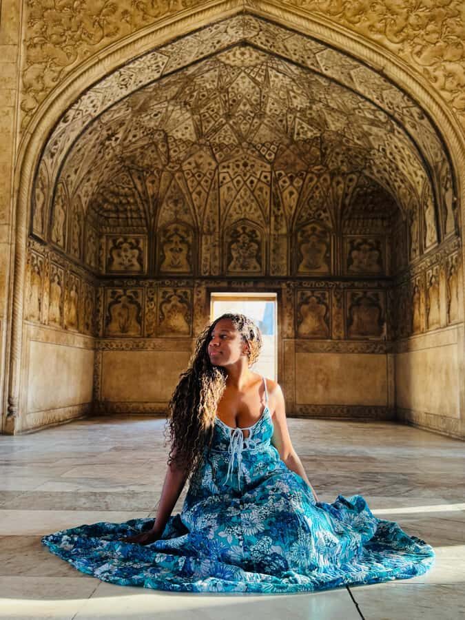 Agra: Agra fort express entry tickets - Price and logistics: keeping your day calm without overpaying