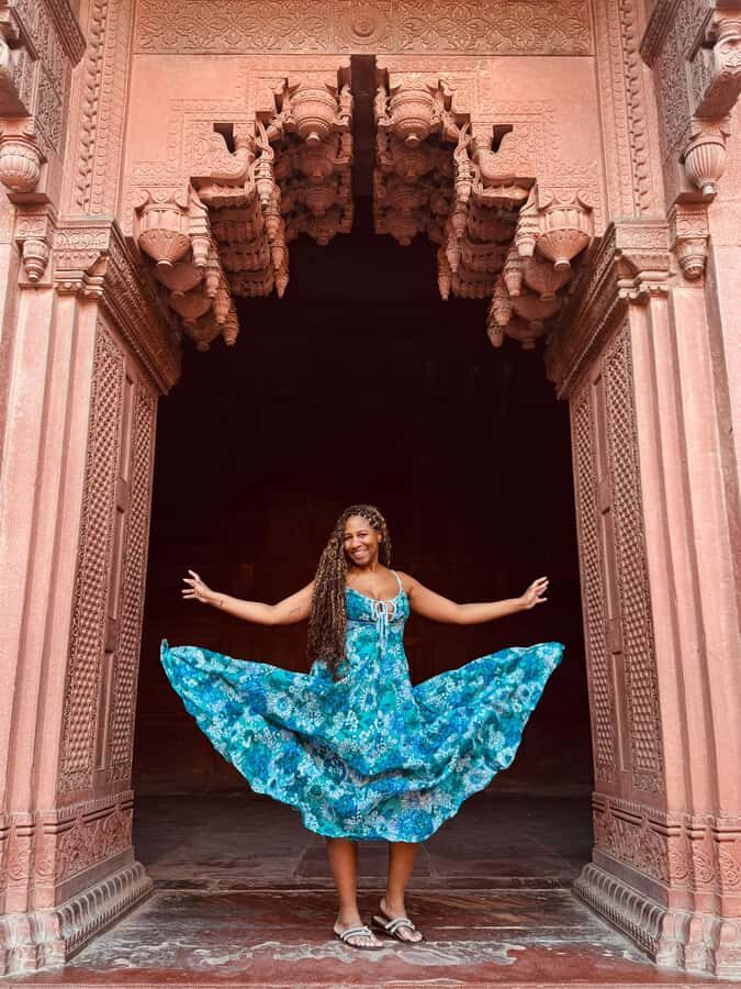 Agra: Agra fort express entry tickets - What this experience suits best (and when to skip it)