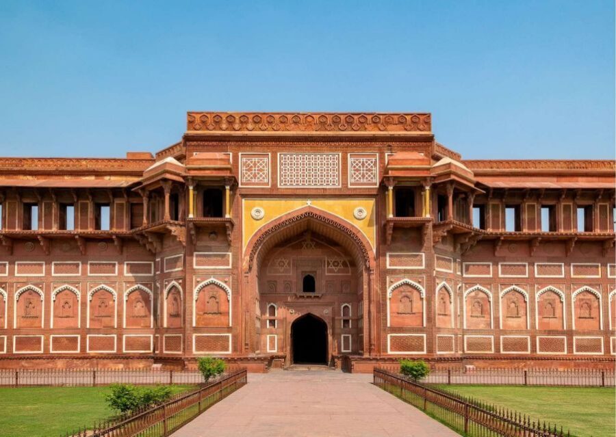 Agra: Agra Fort Skip-the-line ticket with Full Guided Tour - Key things to love about this Agra Fort tour