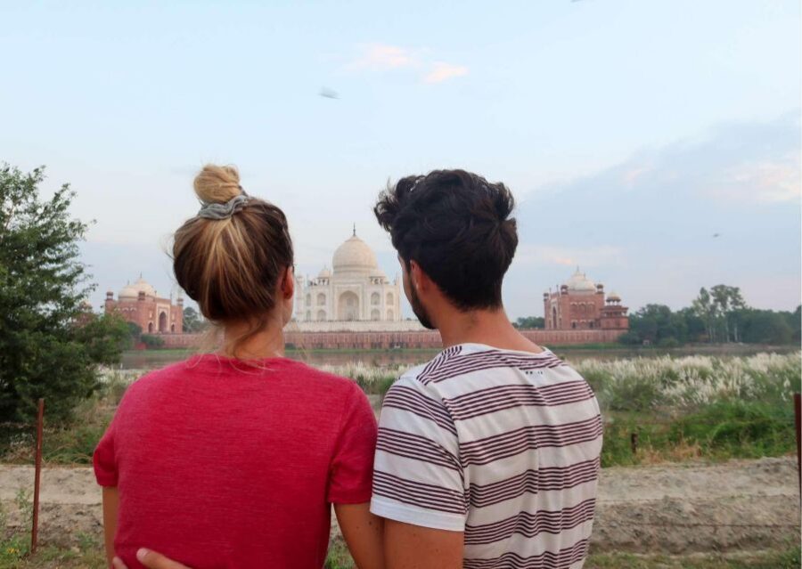Agra: Agra Fort Skip-the-line ticket with Full Guided Tour - Why This Agra Fort Tour Feels Faster Than DIY