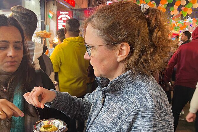 Agra : Best Evening Street Food & Local Bazar Tour in Agra. - What you’ll taste: street-food testing plus clay-pot masala tea