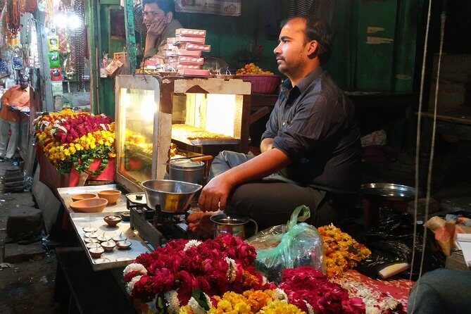 Agra City Cultural Walk - Key points to know before you go