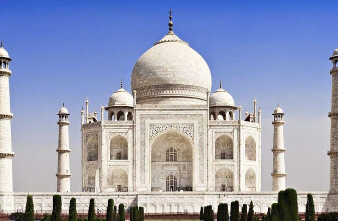 Agra City Tour From Sunrise to Sunset - Why a 6 AM Taj start is worth the tired eyes