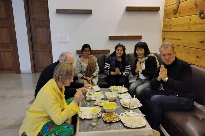 Agra Cooking Classes (Pick up and Drop available) - Key Highlights You’ll Care About