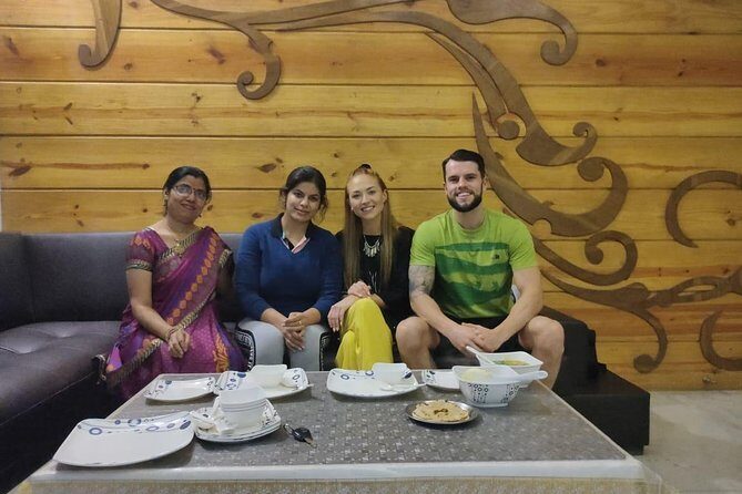 Agra Cooking Classes (Pick up and Drop available) - Spice Lessons That You Can Recreate at Home